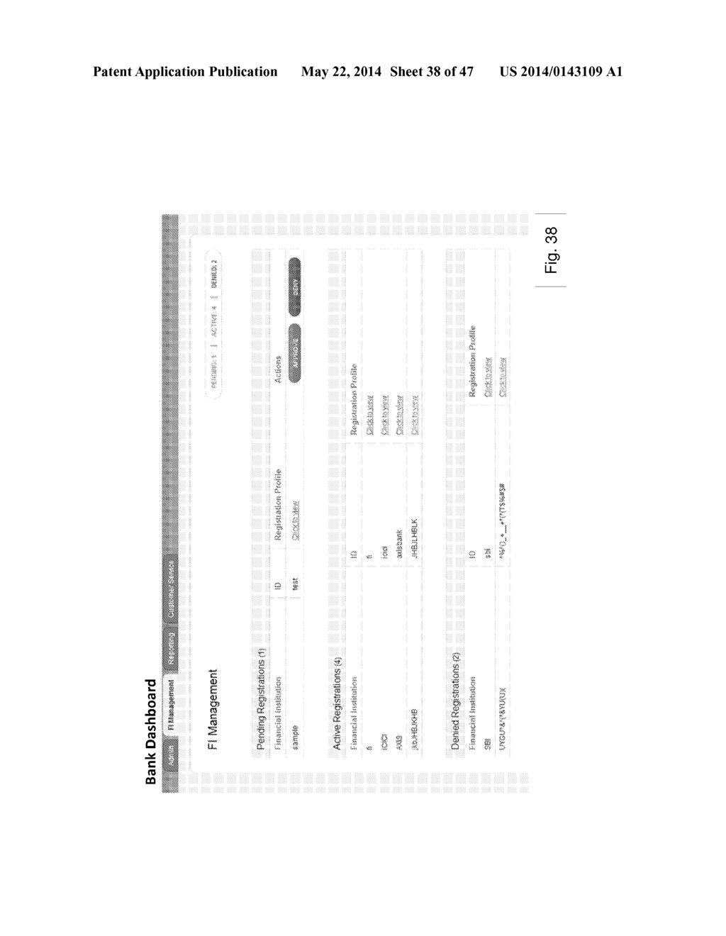 SYSTEM AND METHOD FOR PROVIDING A SAVINGS OPPORTUNITY IN ASSOCIATION WITH     A FINANCIAL ACCOUNT - diagram, schematic, and image 39