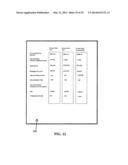 VERSATILE USER INTERFACE SYSTEM FOR LOAN PROCESSING diagram and image