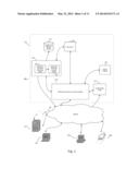 SYSTEM, METHOD, SOFTWARE ARRANGEMENT AND COMPUTER-ACCESSIBLE MEDIUM FOR A     MOBILE-COMMERCE STORE GENERATOR THAT AUTOMATICALLY EXTRACTS AND CONVERTS     DATA FROM AN ELECTRONIC-COMMERCE STORE diagram and image