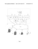 SYSTEM, METHOD, SOFTWARE ARRANGEMENT AND COMPUTER-ACCESSIBLE MEDIUM FOR A     MOBILE-COMMERCE STORE GENERATOR THAT AUTOMATICALLY EXTRACTS AND CONVERTS     DATA FROM AN ELECTRONIC-COMMERCE STORE diagram and image