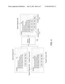 System and Method for Presenting Multiple Sets of Search Results for a     Single Query diagram and image