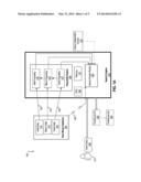 USING HIERARCHICAL SCORING FOR DISAMBIGUATION IN AN INFORMATION RETRIEVAL     SYSTEM diagram and image