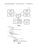 AUTOMATED PRESENTATION OF INFORMATION USING INFOGRAPHICS diagram and image