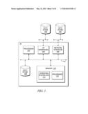 SYSTEMS AND METHODS FOR CONTEXT TRIGGERED UPDATES BETWEEN MOBILE DEVICES diagram and image