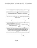 METHOD AND SYSTEM FOR INCREASING SPEED OF DOMAIN NAME SYSTEM RESOLUTION     WITHIN A COMPUTING DEVICE diagram and image