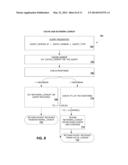 METHOD AND SYSTEM FOR INCREASING SPEED OF DOMAIN NAME SYSTEM RESOLUTION     WITHIN A COMPUTING DEVICE diagram and image