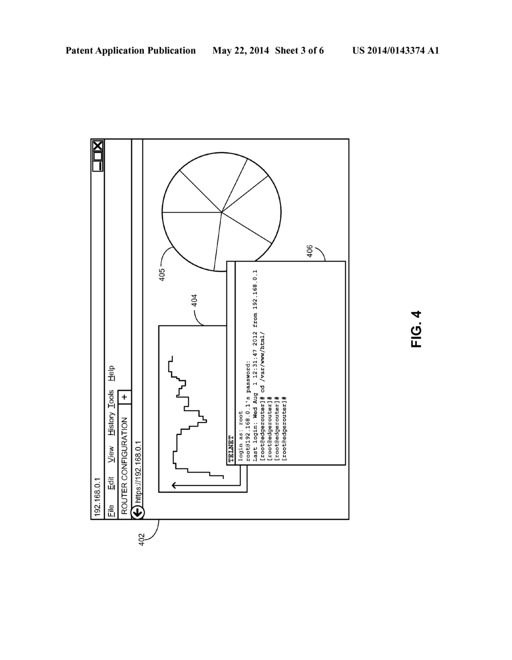 NETWORK ROUTING SYSTEM - diagram, schematic, and image 04