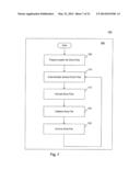 RECOVERY OF A FAILED REGISTRY diagram and image