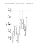 MEDICAL IMAGE EXCHANGE SYSTEM AND IMAGE RELAY SERVER diagram and image