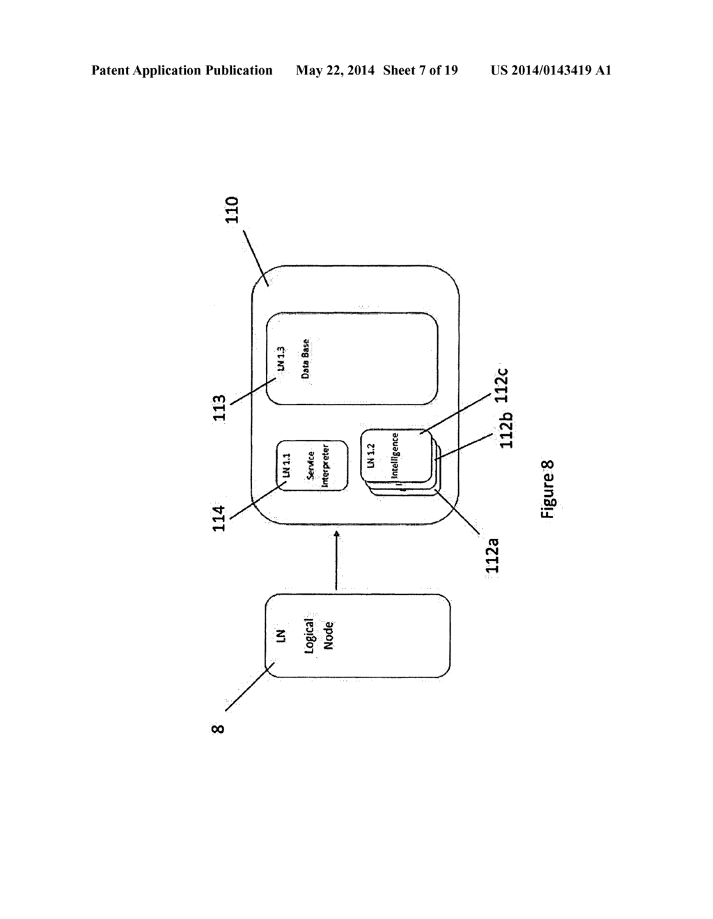 CONTROL OF NETWORKS - diagram, schematic, and image 08