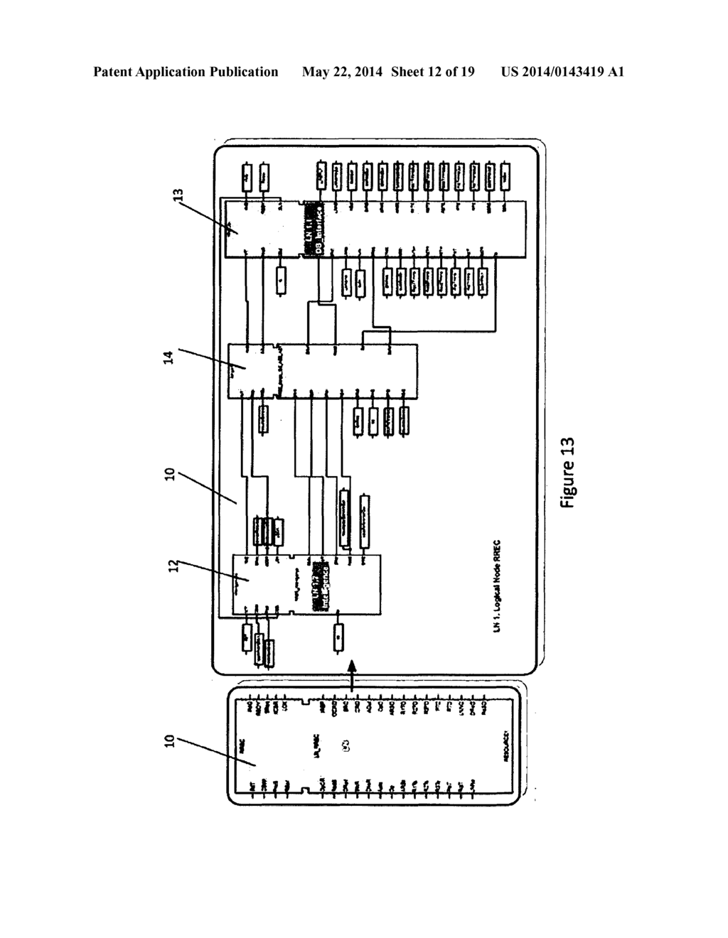 CONTROL OF NETWORKS - diagram, schematic, and image 13