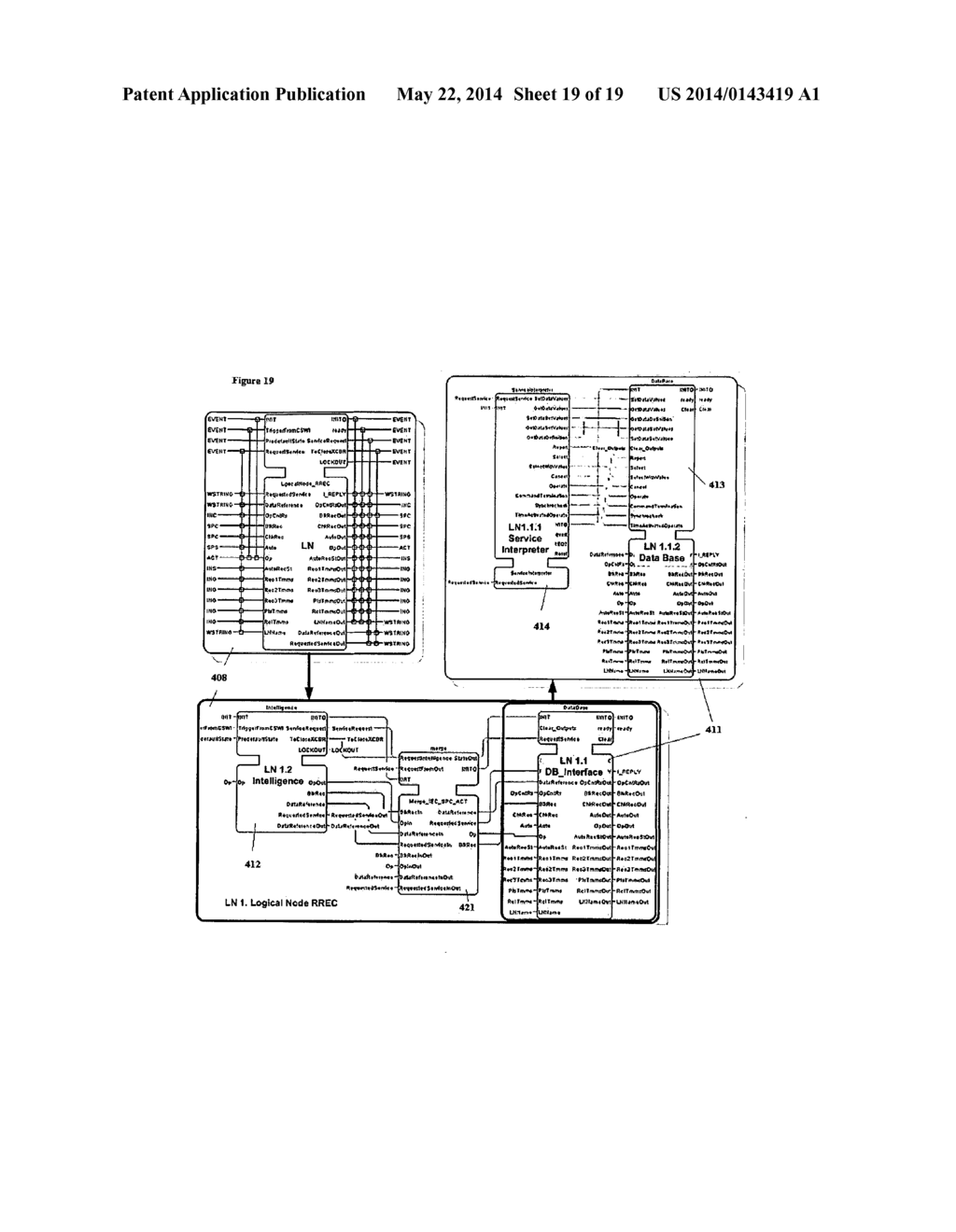 CONTROL OF NETWORKS - diagram, schematic, and image 20