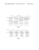 USAGE OF CACHE AND WRITE TRANSACTION INFORMATION IN A STORAGE DEVICE diagram and image