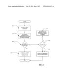 USAGE OF CACHE AND WRITE TRANSACTION INFORMATION IN A STORAGE DEVICE diagram and image