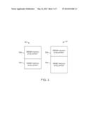 MANAGEMENT OF MEMORY ARRAY WITH MAGNETIC RANDOM ACCESS MEMORY (MRAM) diagram and image