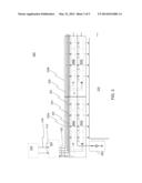 STAGGERED PROGRAMMING FOR RESISTIVE MEMORIES diagram and image