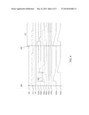 STAGGERED PROGRAMMING FOR RESISTIVE MEMORIES diagram and image