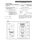 METHODS AND APPARATUS FOR FILTERING STACK DATA WITHIN A CACHE MEMORY     HIERARCHY diagram and image