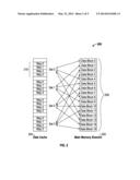 METHODS AND APPARATUS FOR FILTERING STACK DATA WITHIN A CACHE MEMORY     HIERARCHY diagram and image