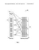 METHODS AND APPARATUS FOR FILTERING STACK DATA WITHIN A CACHE MEMORY     HIERARCHY diagram and image