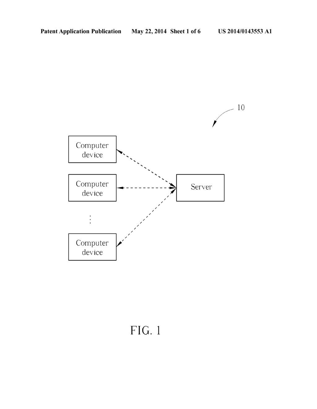 Method and Apparatus for Encapsulating and Encrypting Files in Computer     Device - diagram, schematic, and image 02