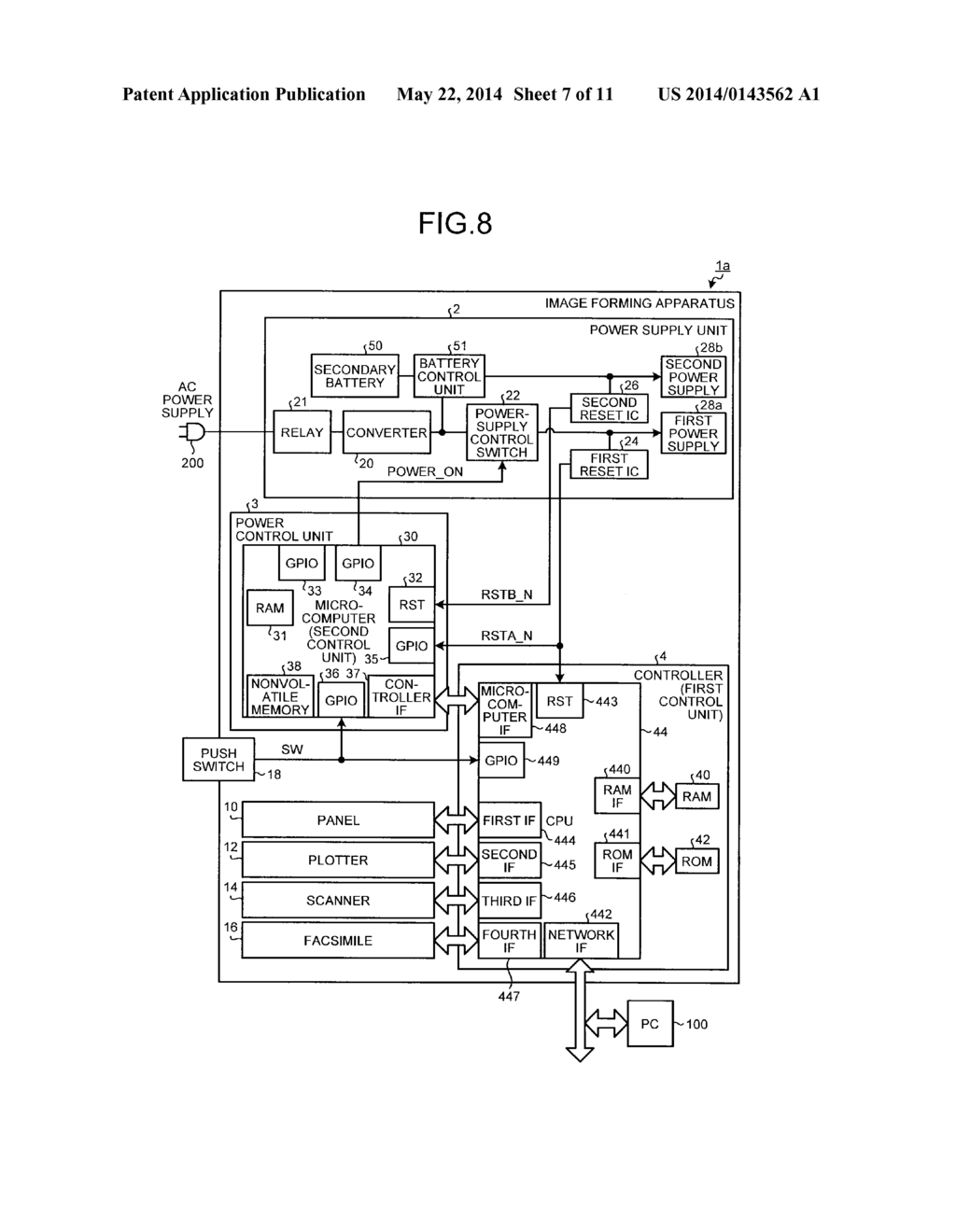 INFORMATION PROCESSING APPARATUS - diagram, schematic, and image 08