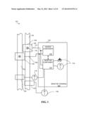 POWER LINE COMMUNICATION MONITOR diagram and image