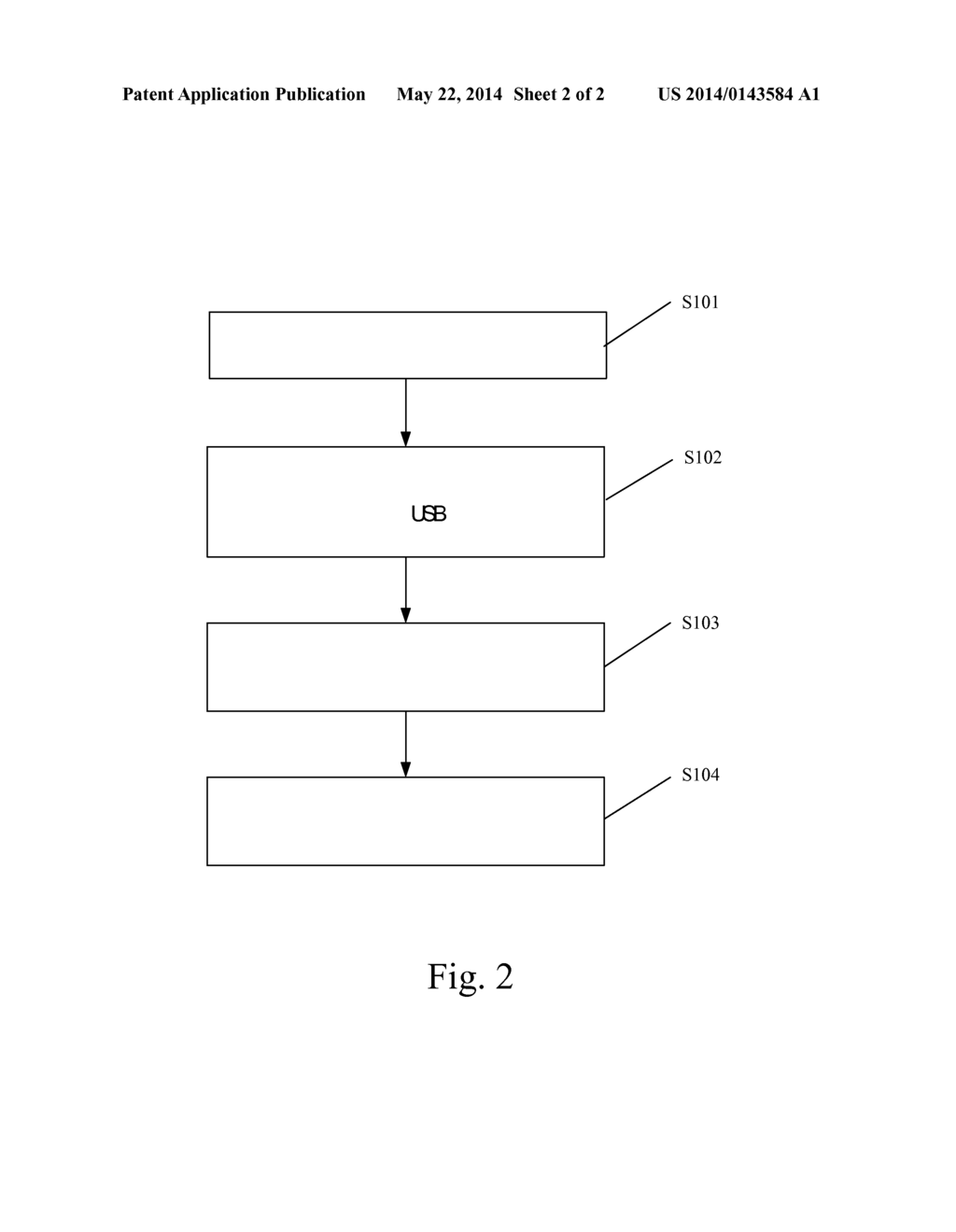 Circuit for generating peripheral clock for USB and method therefor - diagram, schematic, and image 03