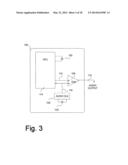 INDIRECT CLOCK MEASURING AND MEDIA ADJUSTMENT diagram and image