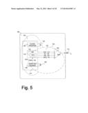 INDIRECT CLOCK MEASURING AND MEDIA ADJUSTMENT diagram and image