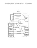 MICROCOMPUTER RUNAWAY MONITORING DEVICE diagram and image