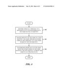 SYNCHRONIZATION FRAMEWORK THAT RESTORES A NODE FROM BACKUP diagram and image