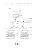 Web Page Error Reporting diagram and image