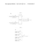 SEMICONDUCTOR APPARATUS AND TEST METHOD THEREOF diagram and image