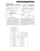 JTAG BUS COMMUNICATION METHOD AND APPARATUS diagram and image