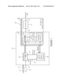 DEMULTIPLEXING A PACKET-BASED TRANSPORT STREAM diagram and image