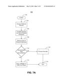 NON-REGULAR PARITY DISTRIBUTION DETECTION VIA METADATA TAG diagram and image