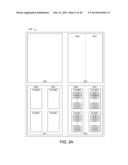 MEMORY SYSTEM WITH VARIABLE LENGTH PAGE STRIPES INCLUDING DATA PROTECTION     INFORMATION diagram and image