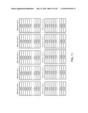 MEMORY SYSTEM WITH VARIABLE LENGTH PAGE STRIPES INCLUDING DATA PROTECTION     INFORMATION diagram and image