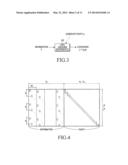 METHOD AND APPARATUS FOR CHANNEL ENCODING AND DECODING IN ACOMMUNICATION     SYSTEM USING A LOW-DENSITY PARITY CHECK CODE diagram and image