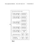 SYSTEM, METHOD AND COMPUTER PROGRAM PRODUCT FOR GENERATING     BROWSER-EXECUTABLE SOFTWARE PROGRAM TO PRESENT WEB PAGE AS MOBILE     APPLICATION diagram and image