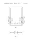 Method for Processing Documents by Terminal Having Touch Screen and     Terminal Having Touch Screen diagram and image