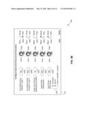 Computer Peripheral Display and Communication Device Providing an Adjunct     3d User Interface diagram and image