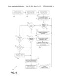 Computer Peripheral Display and Communication Device Providing an Adjunct     3d User Interface diagram and image