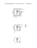 HYBRID SYSTEMS AND METHODS FOR LOW-LATENCY USER INPUT PROCESSING AND     FEEDBACK diagram and image