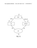 HYBRID SYSTEMS AND METHODS FOR LOW-LATENCY USER INPUT PROCESSING AND     FEEDBACK diagram and image