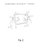 ELECTRONIC BOOK NAVIGATION diagram and image