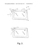 ELECTRONIC BOOK NAVIGATION diagram and image