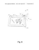 ELECTRONIC BOOK NAVIGATION diagram and image