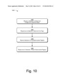 ELECTRONIC BOOK NAVIGATION diagram and image